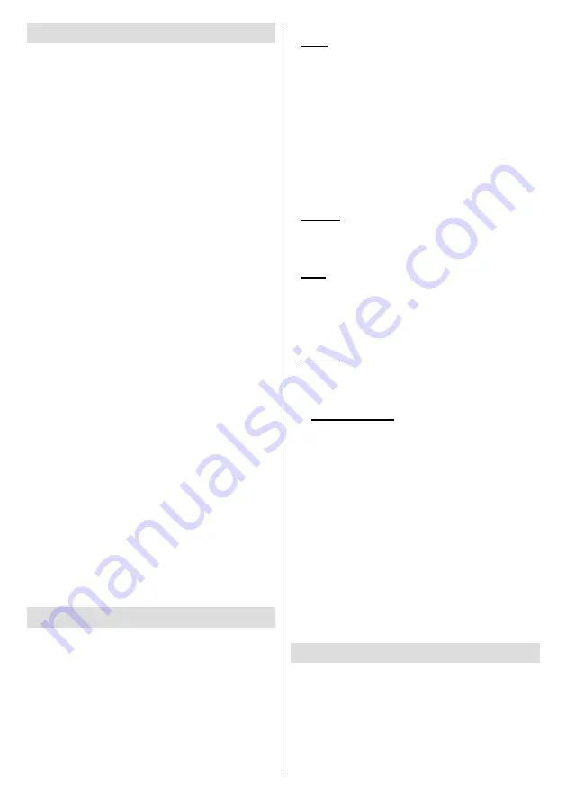 VESTEL ED24V78/D User Manual Download Page 11