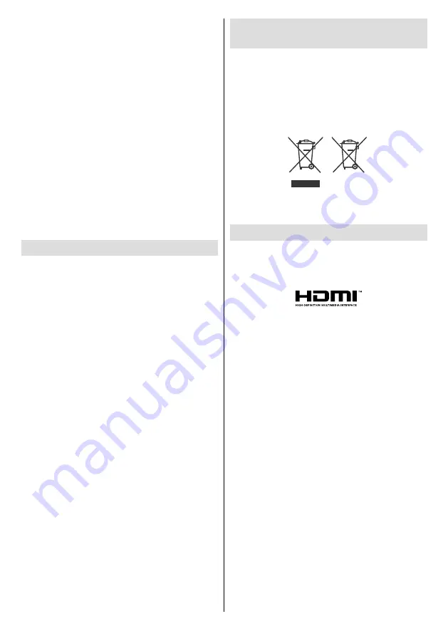 VESTEL ED24V78/D User Manual Download Page 39