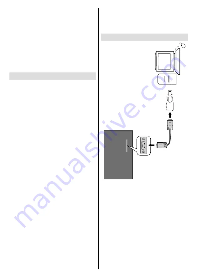 VESTEL ED24V78/D User Manual Download Page 61