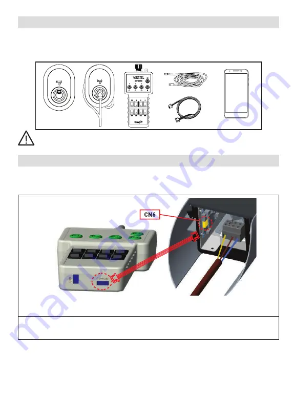 VESTEL EVC02 User Manual Download Page 18