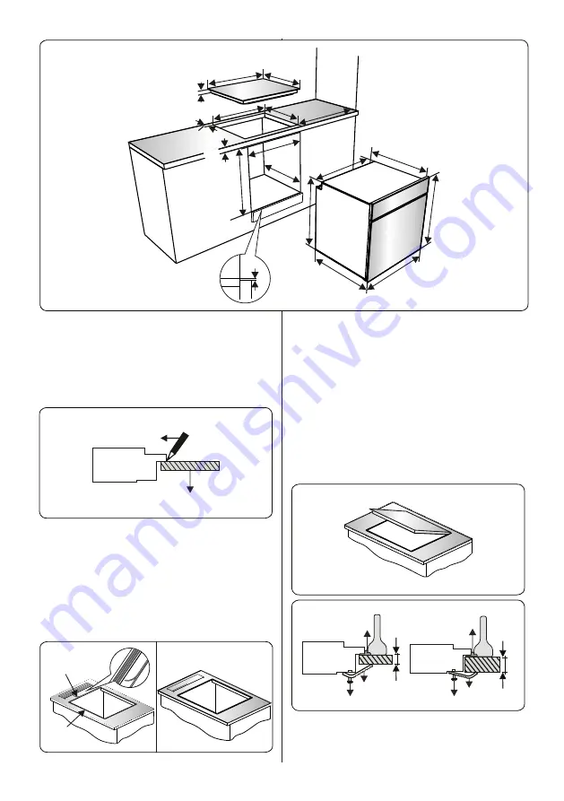 VESTEL GK 60.1 User Manual Download Page 13