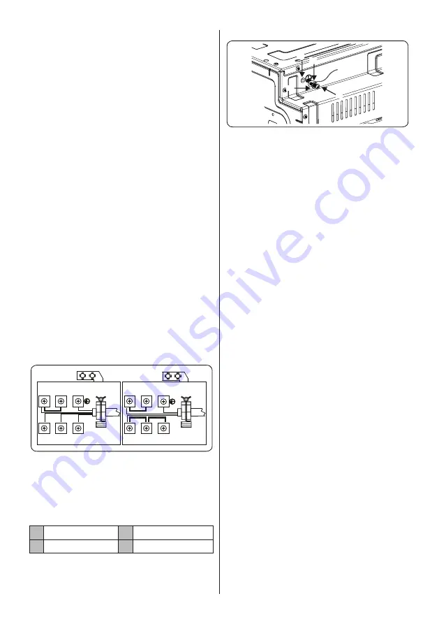 VESTEL GK 60.1 User Manual Download Page 15