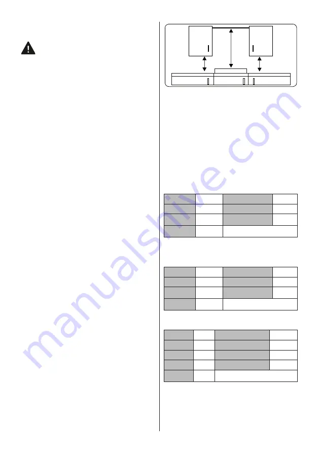 VESTEL GK 60.1 User Manual Download Page 33