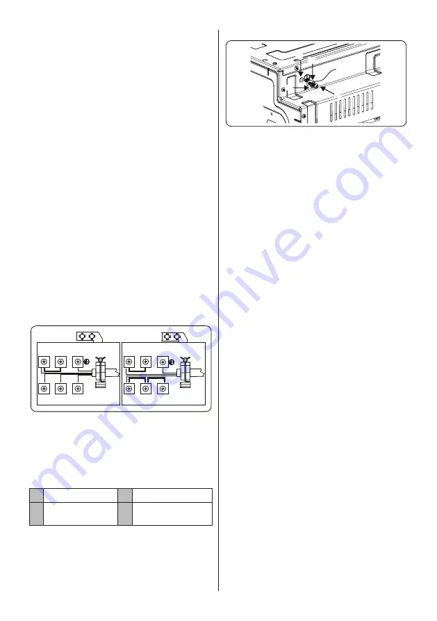 VESTEL GK 60.1 User Manual Download Page 36