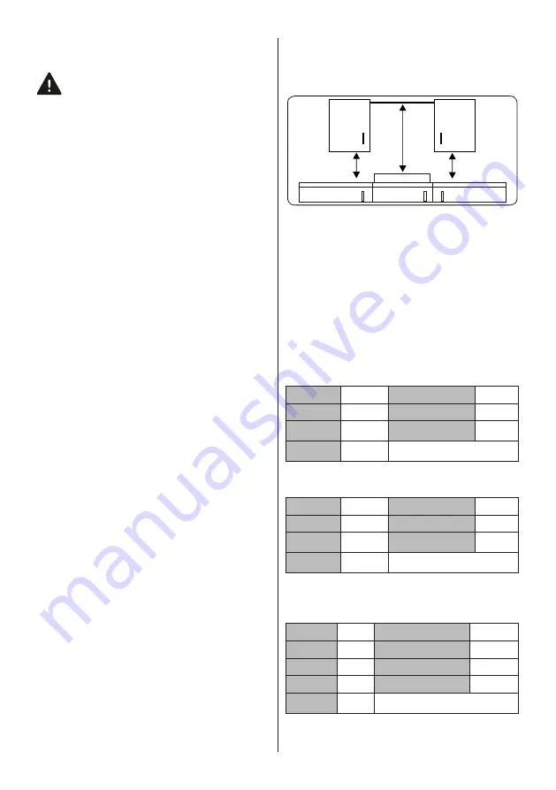 VESTEL GKESC60 User Manual Download Page 12