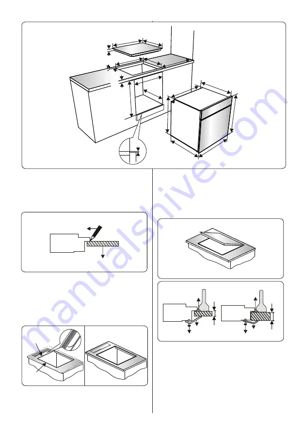 VESTEL GKESC60 User Manual Download Page 38