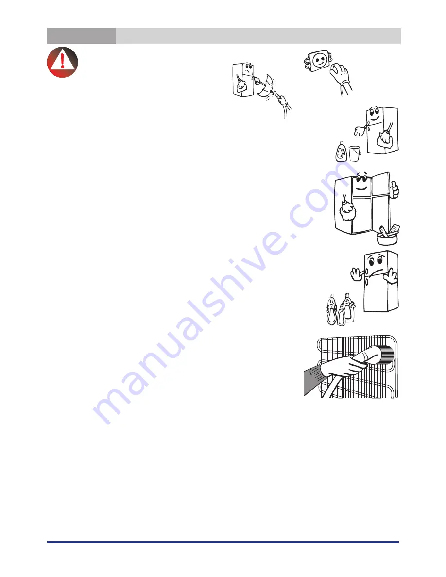 VESTEL GTN910IU User Manual Download Page 26