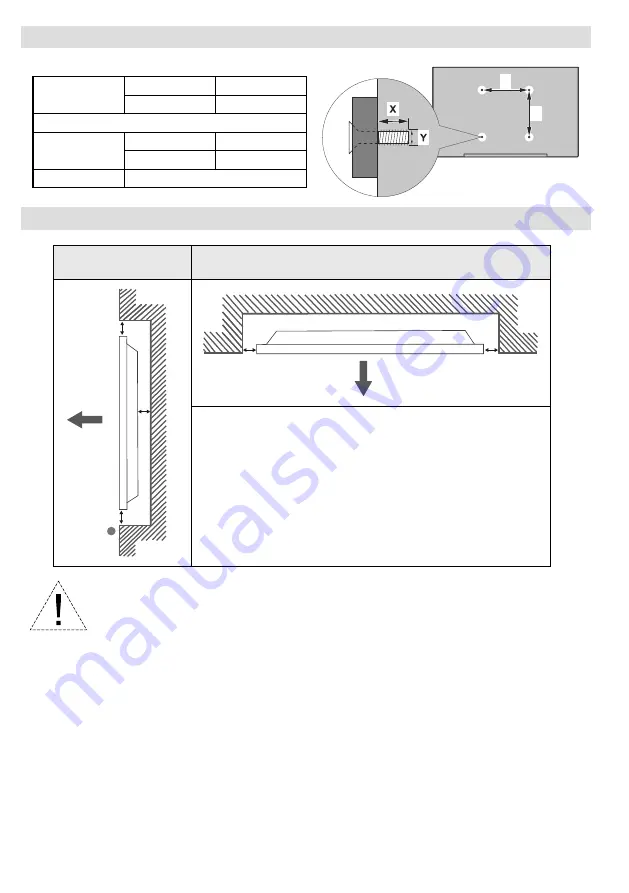 VESTEL IF86TI630B/6 User Manual Download Page 85