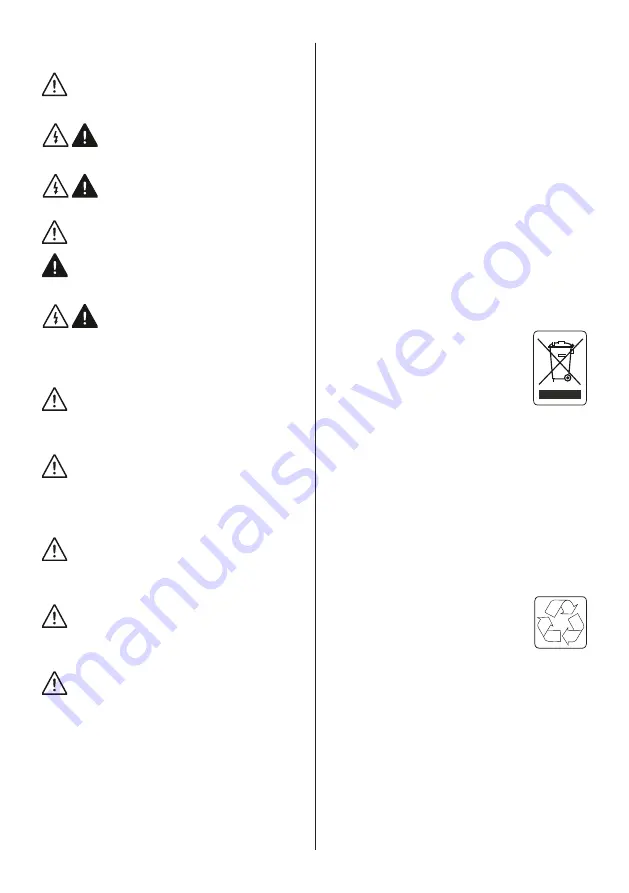 VESTEL KVF041S2 Скачать руководство пользователя страница 67