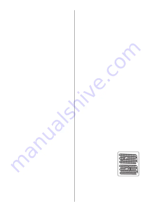 VESTEL KVF872IL1 User Manual Download Page 8