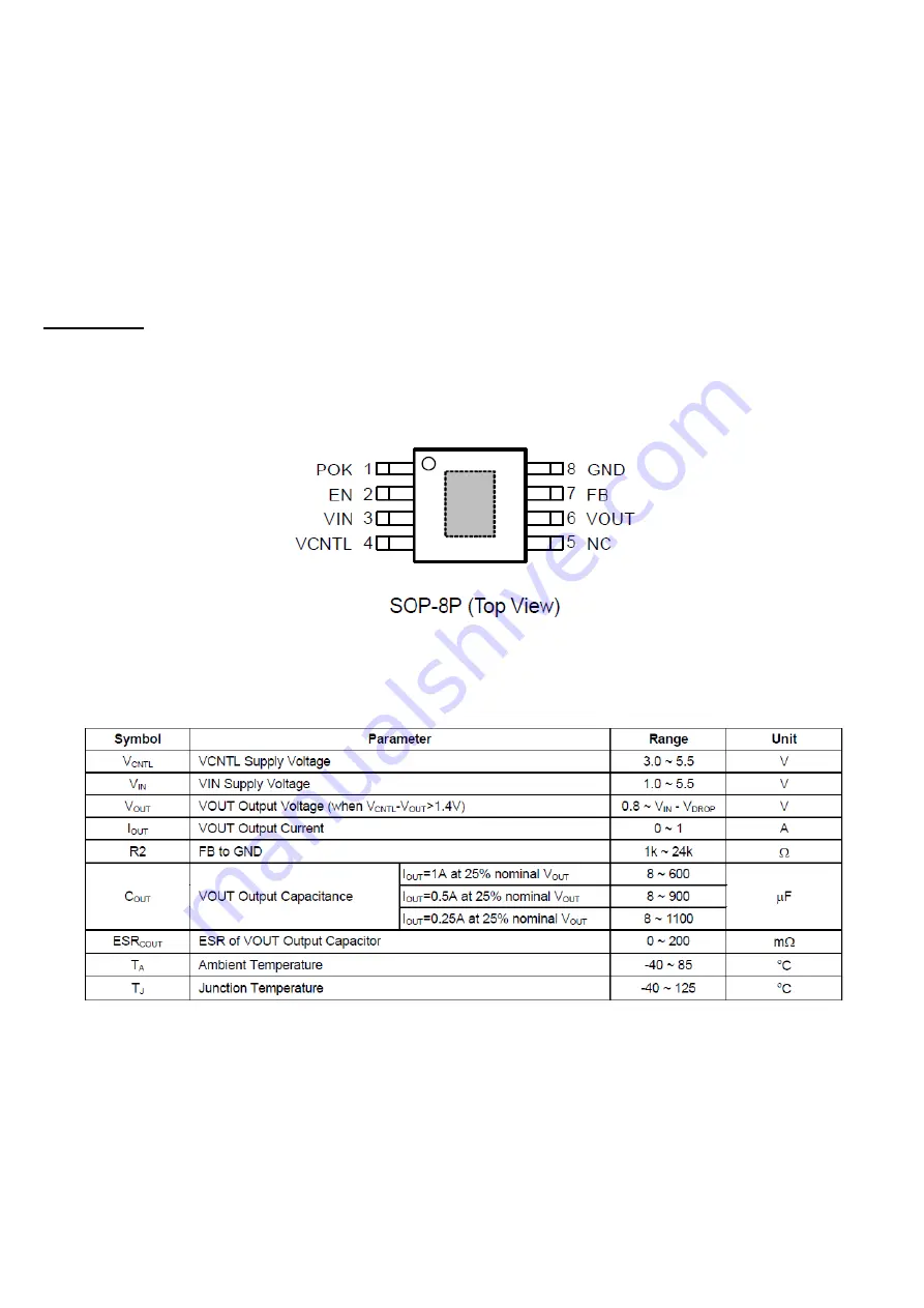 VESTEL MB120 DS Service Manual Download Page 30