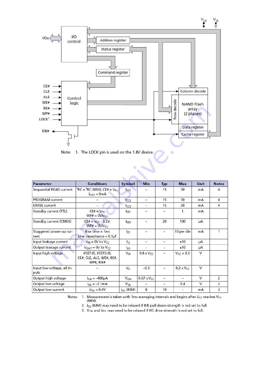 VESTEL MB120 DS Service Manual Download Page 37