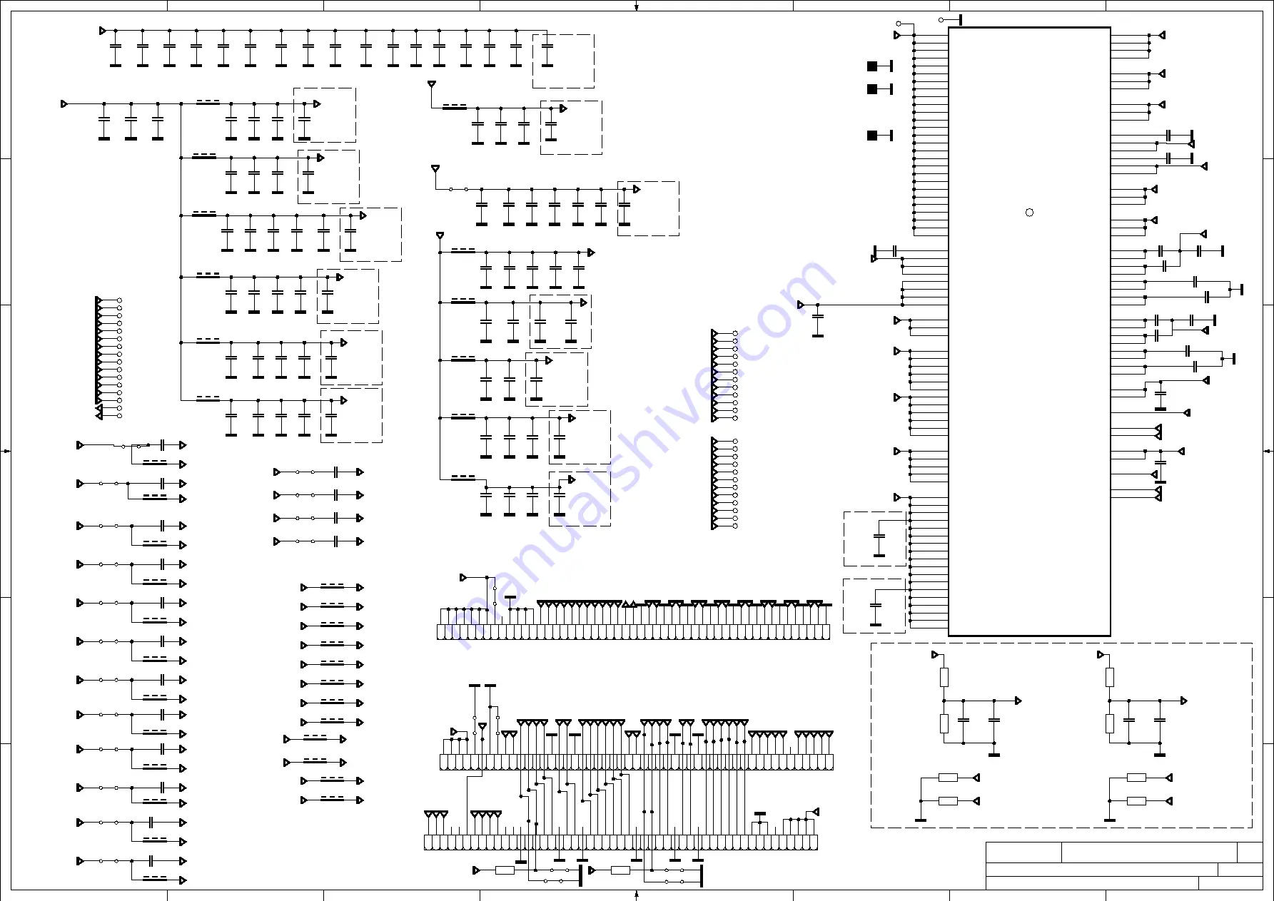 VESTEL MB120 DS Service Manual Download Page 80