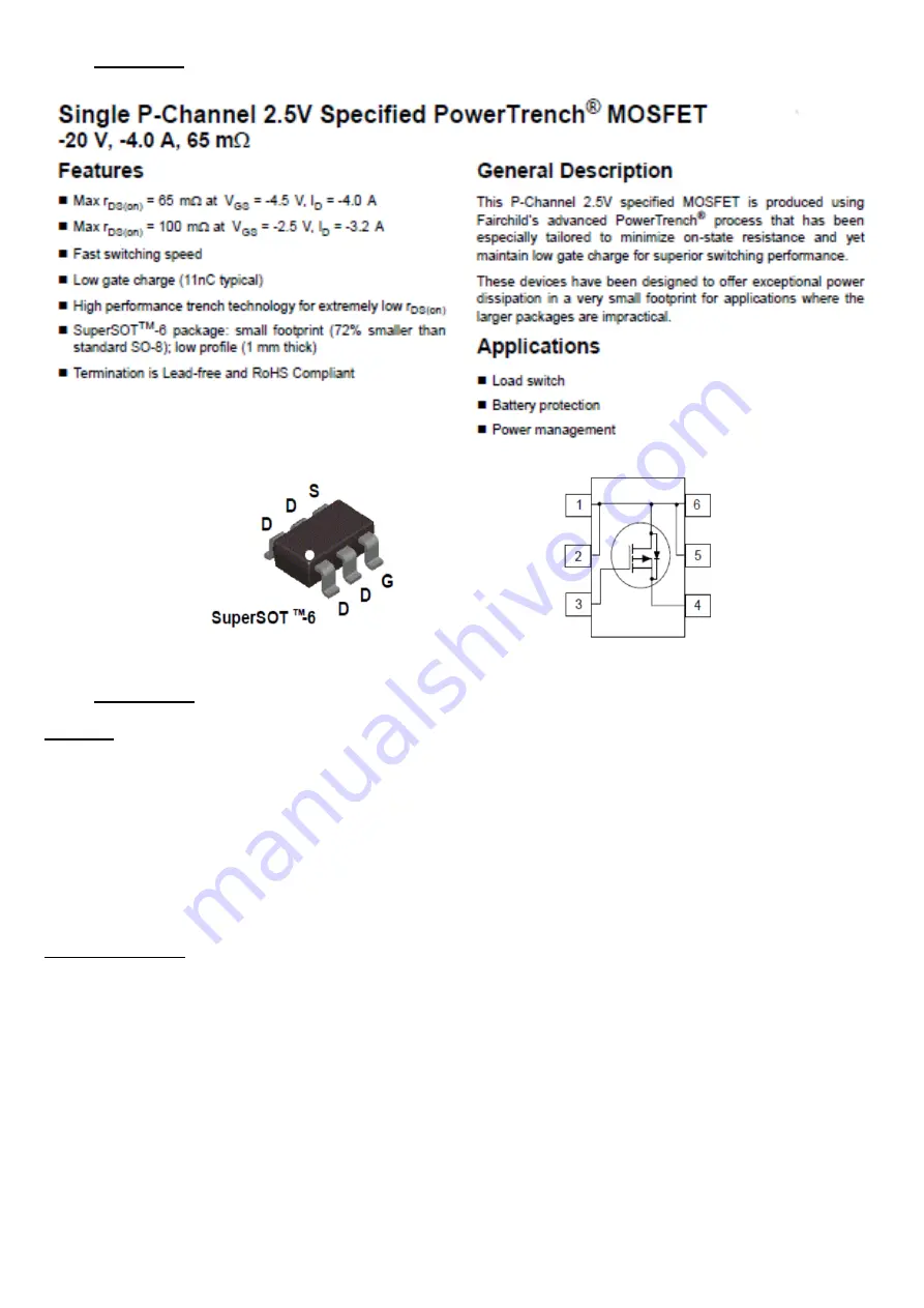 VESTEL MB130 IDTV Service Manual Download Page 17