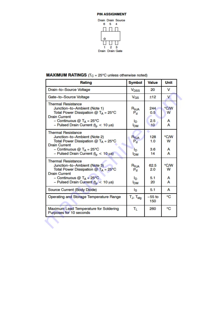 VESTEL MB130 IDTV Service Manual Download Page 18