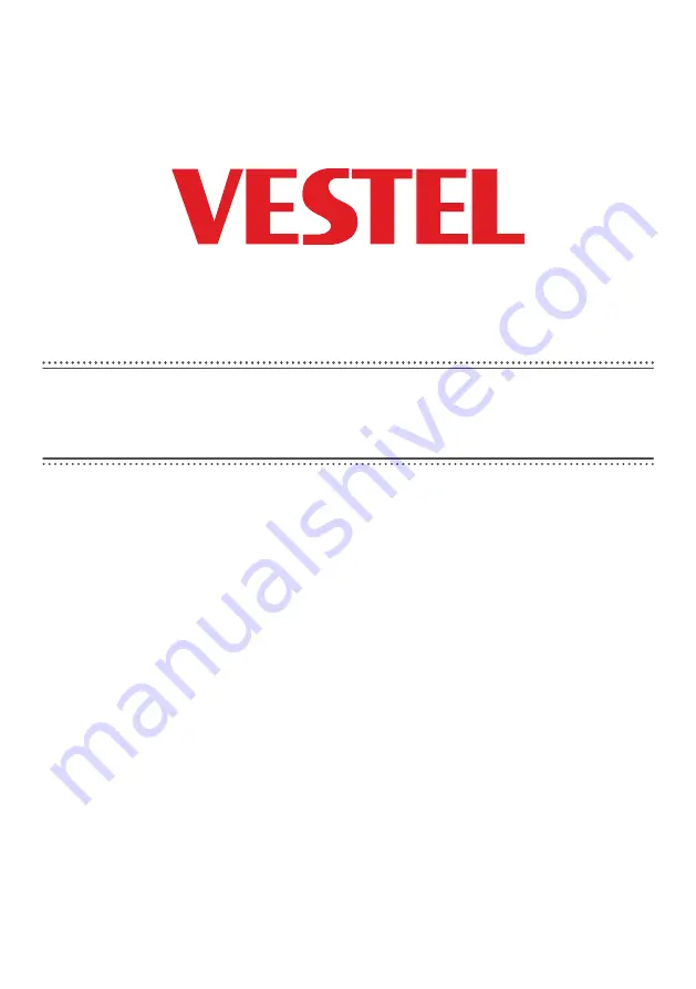 VESTEL OPS-KL756V User Manual Download Page 1