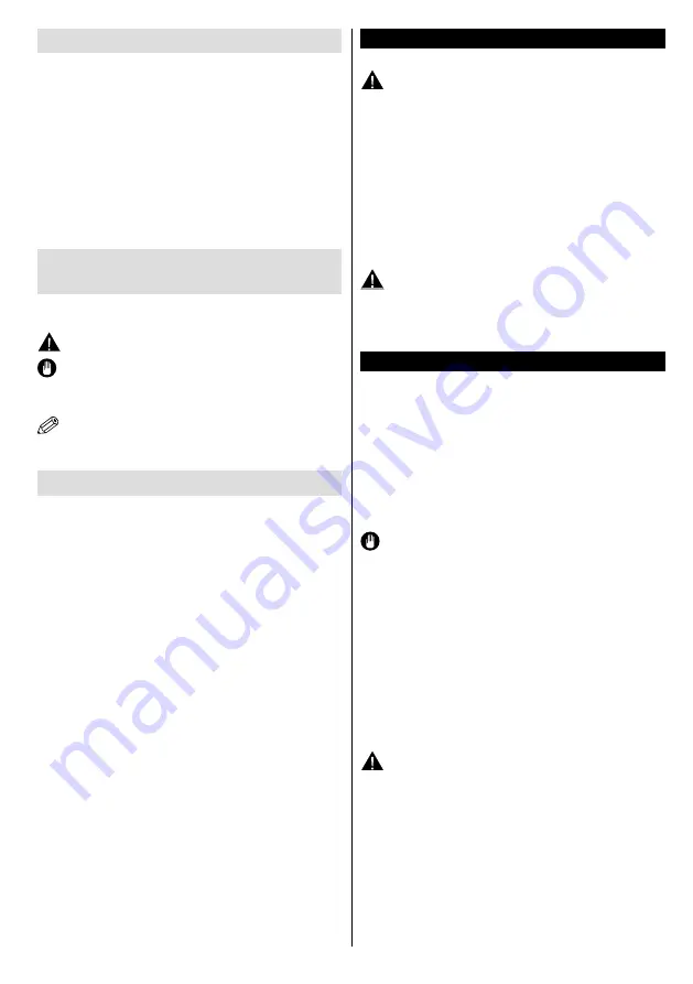 VESTEL OPS-KL756V User Manual Download Page 35