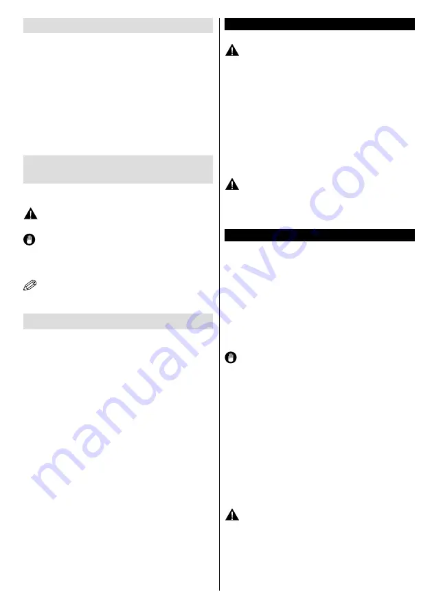 VESTEL OPS150-71 User Manual Download Page 10