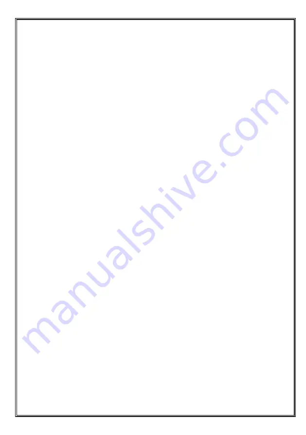 VESTEL S-D0460 Instruction Manual Download Page 7