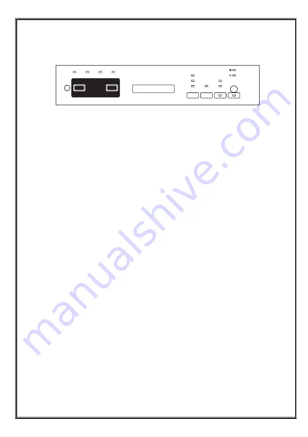 VESTEL S-D0460 Instruction Manual Download Page 19