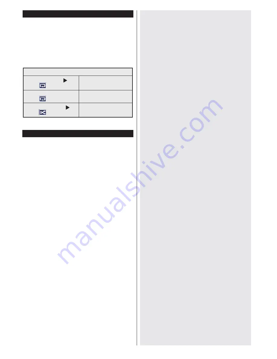 VESTEL Satellite 40FA5000 Operating Instructions Manual Download Page 26