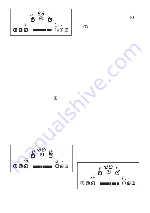 VESTEL VEA34706 Operating And Installation Instructions Download Page 15