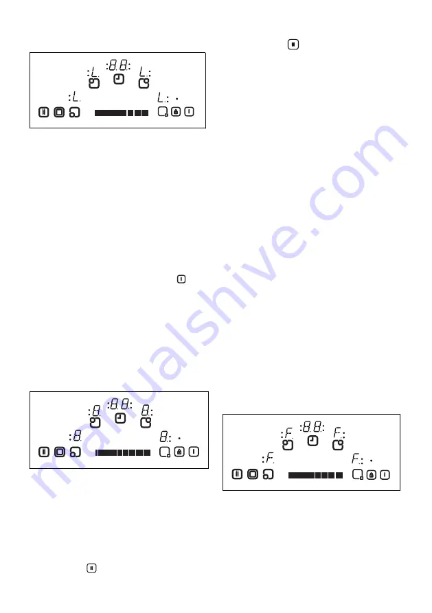 VESTEL VEA34706 Operating And Installation Instructions Download Page 35