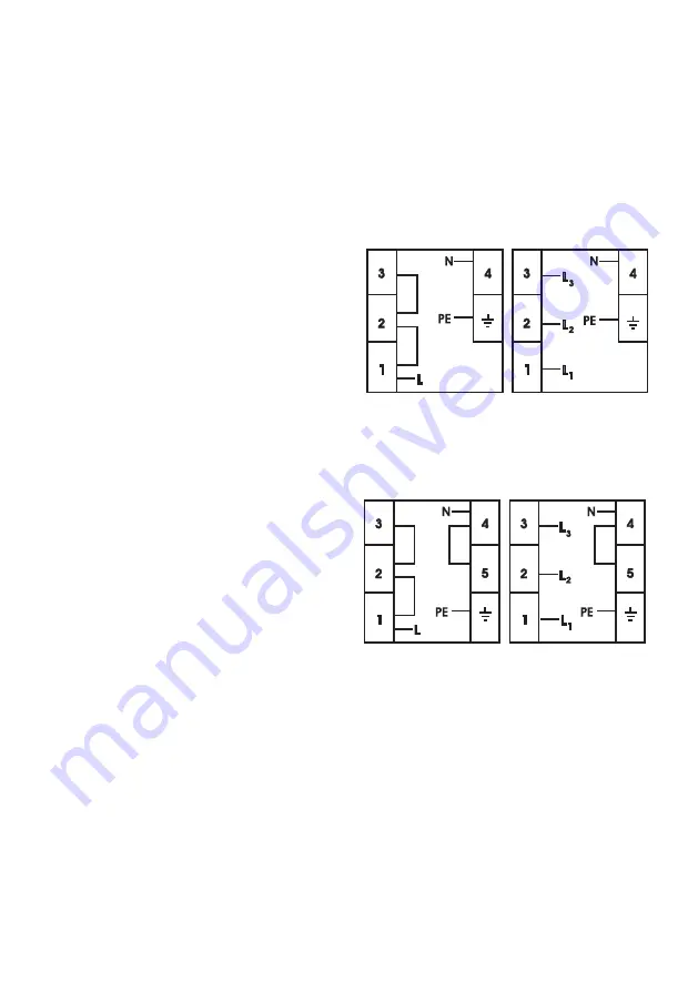 VESTEL VEA34706 Operating And Installation Instructions Download Page 49