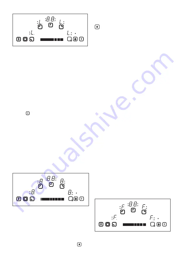 VESTEL VEA34706 Operating And Installation Instructions Download Page 55