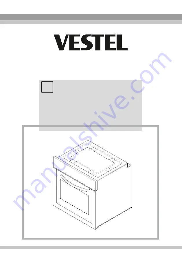 VESTEL VEB13026 Скачать руководство пользователя страница 25