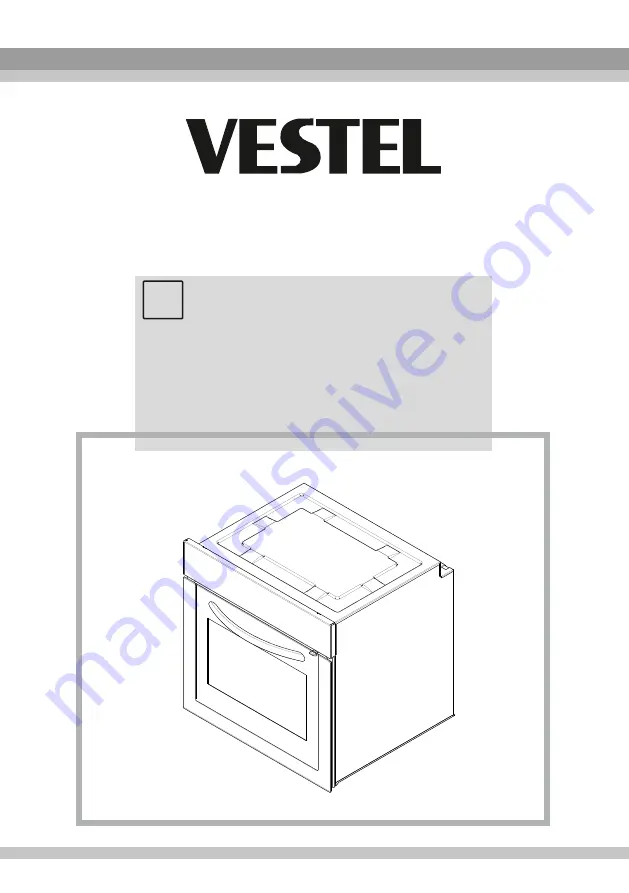 VESTEL VEB13026 Operating And Installation Instructions Download Page 74