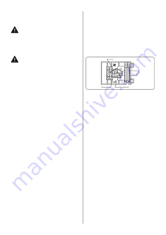 VESTEL VEB34106 User Manual Download Page 12