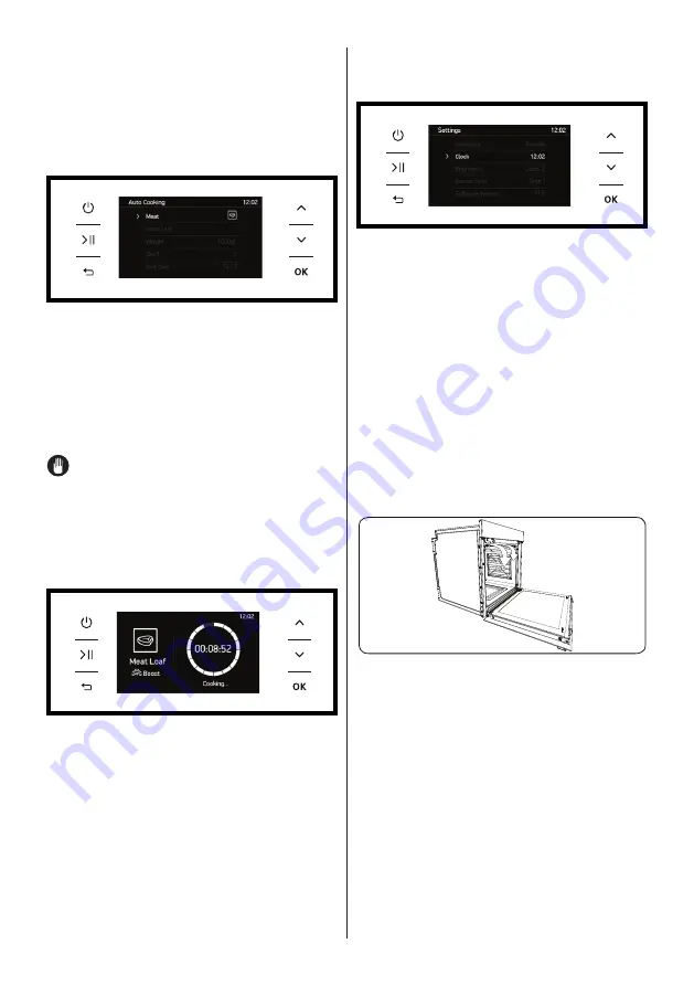 VESTEL VEB34106 User Manual Download Page 17