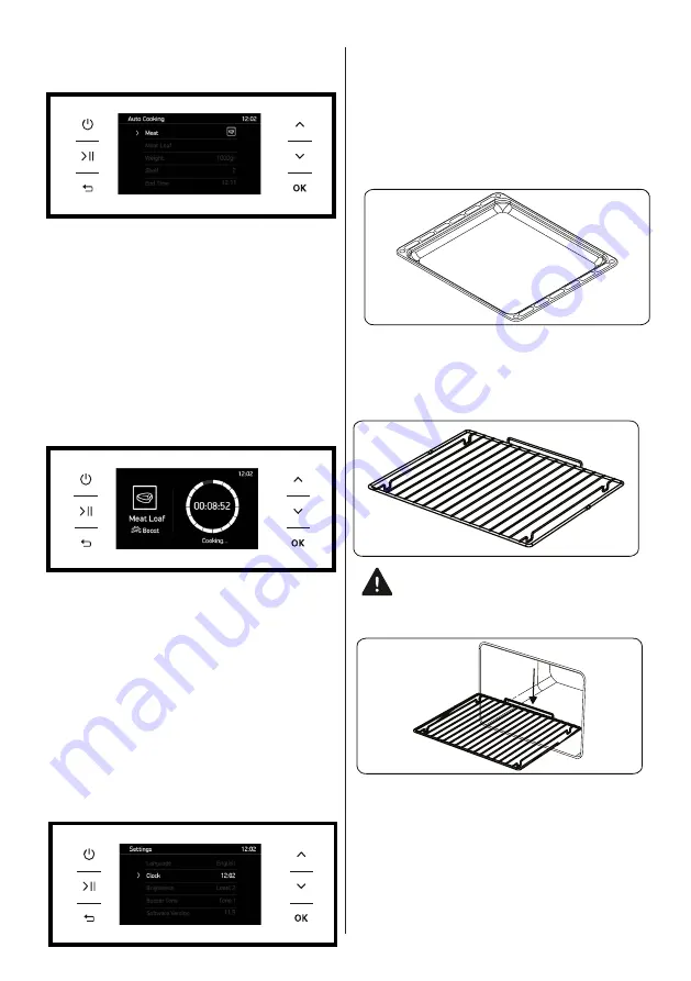 VESTEL VEB34106 User Manual Download Page 82