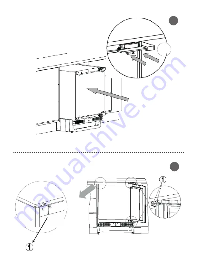 VESTEL VEKF1015 User Manual Download Page 43