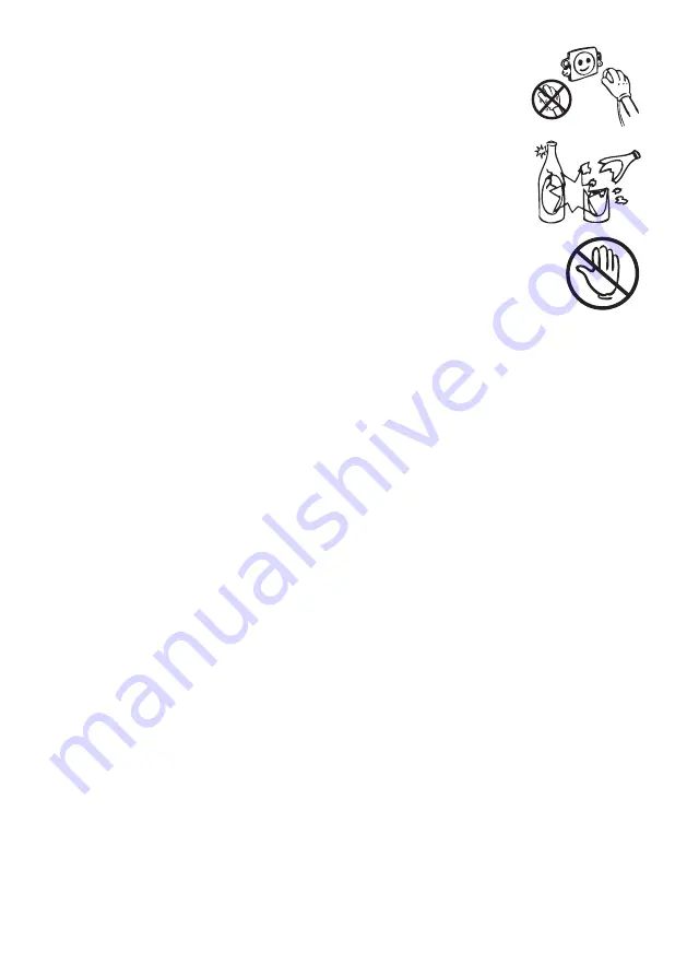 VESTEL VEKF1015 User Manual Download Page 53