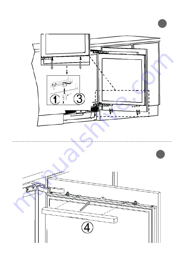 VESTEL VEKF1015 User Manual Download Page 70