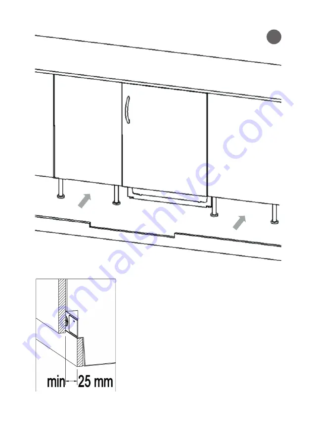 VESTEL VEKF1015 User Manual Download Page 71