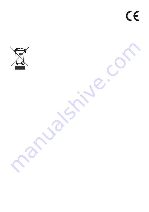 VESTEL VEKF1015 User Manual Download Page 95