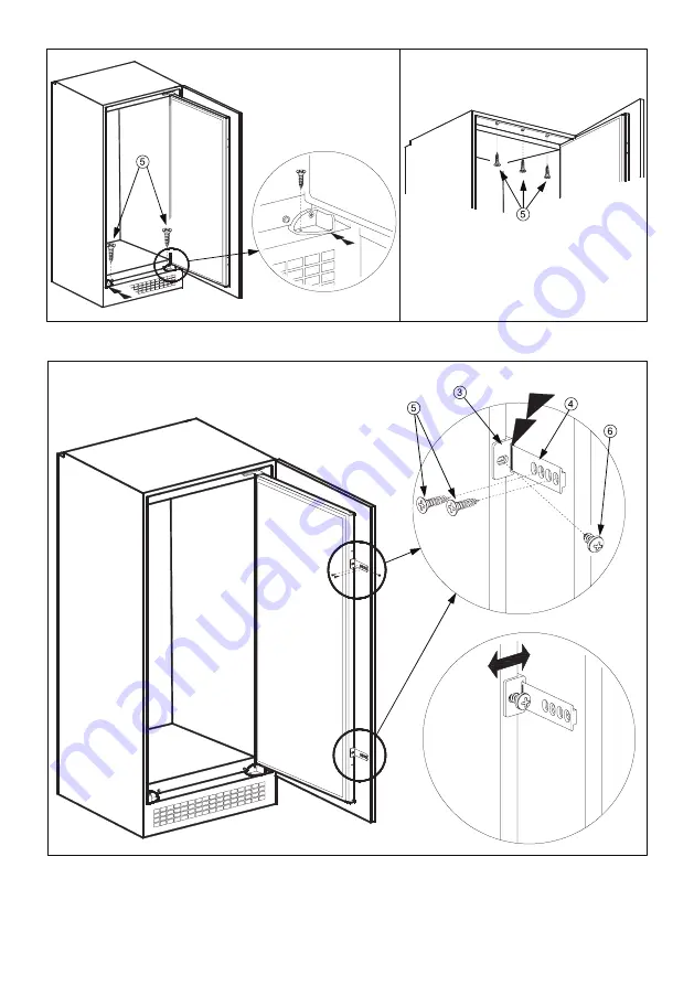 VESTEL VEKF3015 User Manual Download Page 81