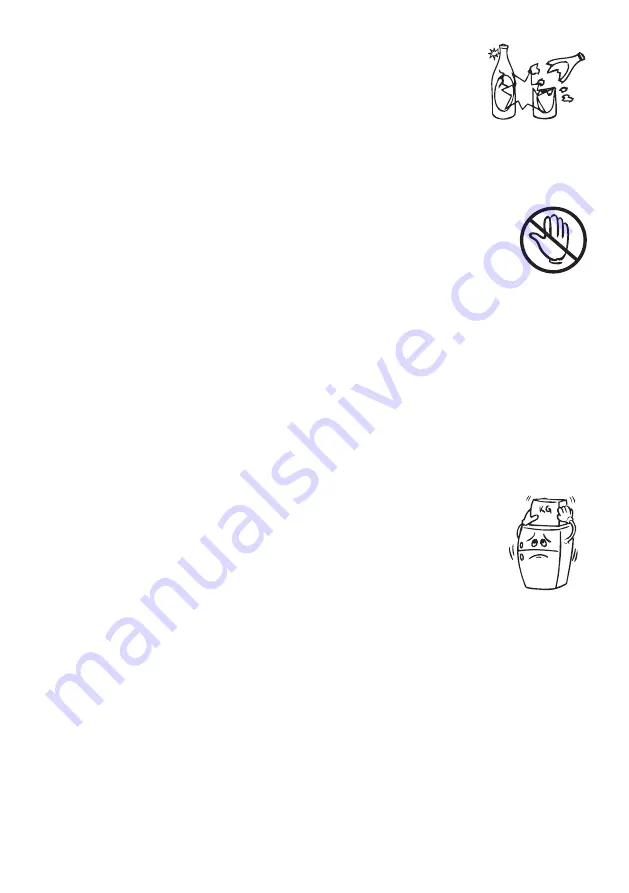 VESTEL VEKK5025 User Manual Download Page 7