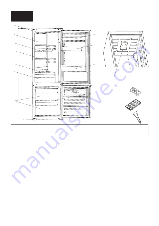 VESTEL VEKK5025 User Manual Download Page 86