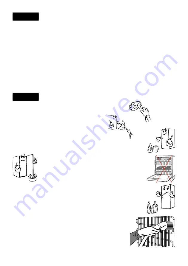 VESTEL VEKS3025 User Manual Download Page 28