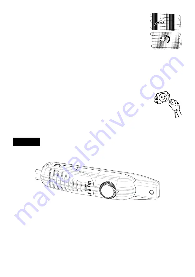 VESTEL Westline DDW213WH Скачать руководство пользователя страница 45