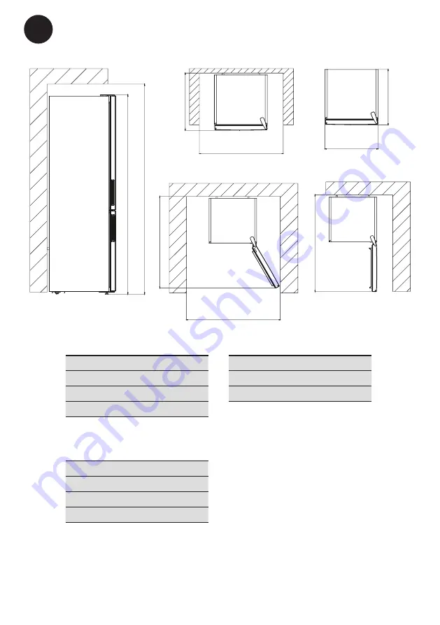 Vestfrost 5901138701959 Operation Manual Download Page 30