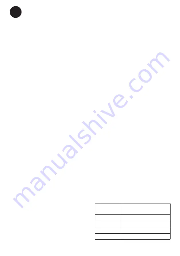 Vestfrost CC45-silver Instructions For Use Manual Download Page 38