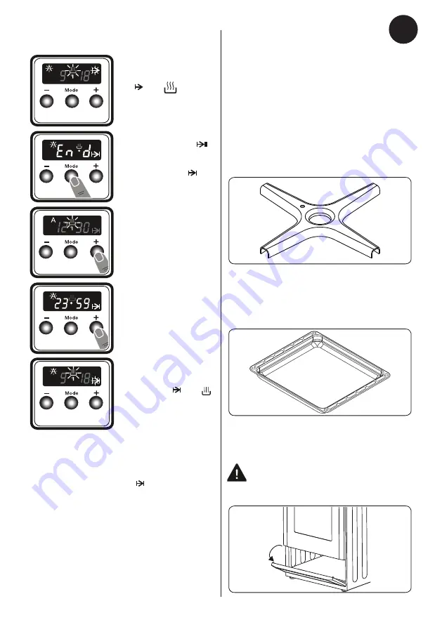 Vestfrost VC-993wnPBG Operation Manual Download Page 25