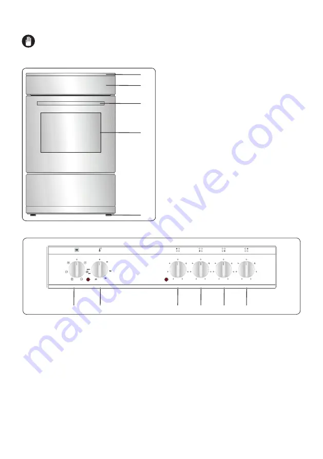 Vestfrost VFCH 1060 User Manual Download Page 13