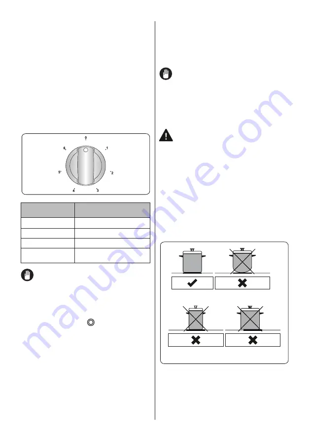 Vestfrost VFCH 1060 User Manual Download Page 14