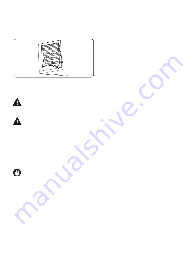 Vestfrost VFCH 1060 User Manual Download Page 20